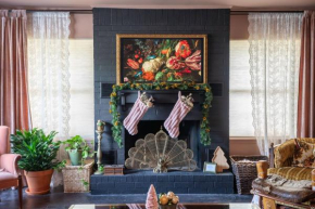 Cozy Family-Friendly Getaway, near Austin